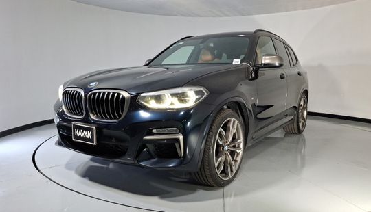 Bmw • X3
