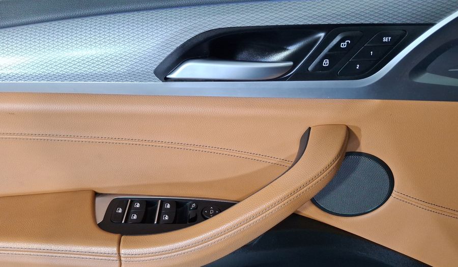 Bmw X3 3.0 M40IA AUTO 4WD Suv 2019