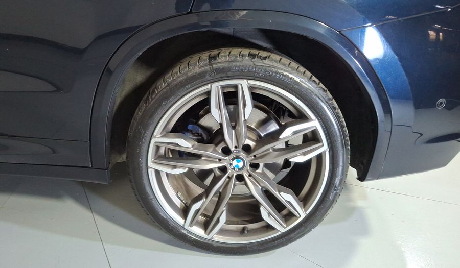 Bmw X3 3.0 M40IA AUTO 4WD Suv 2019