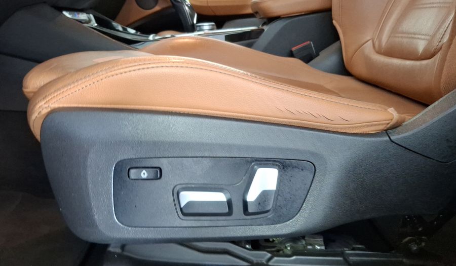 Bmw X3 3.0 M40IA AUTO 4WD Suv 2019