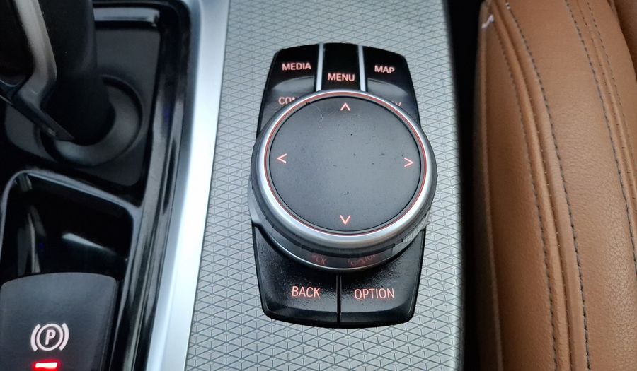 Bmw X3 3.0 M40IA AUTO 4WD Suv 2019