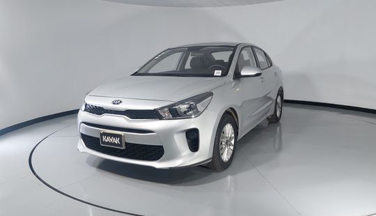 Kia • Rio