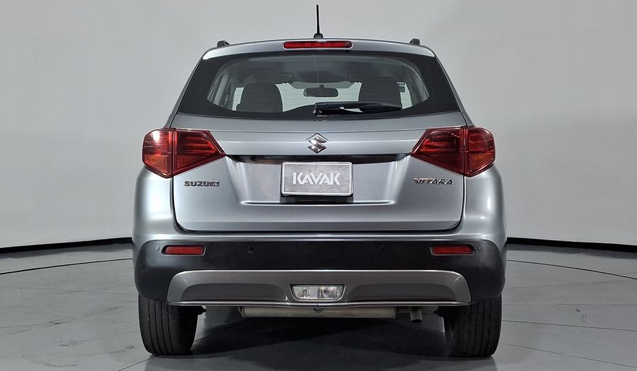 Suzuki Vitara 1.6 GLS AUTO Suv 2021