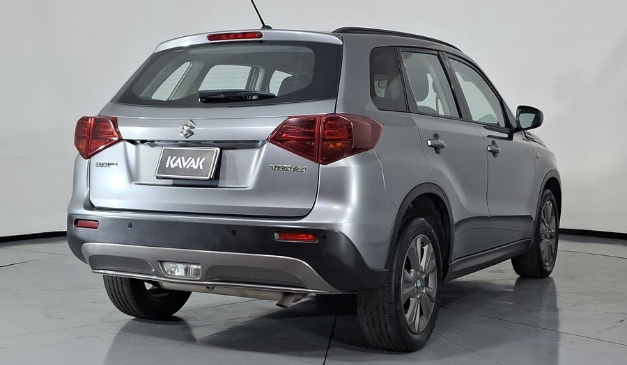 Suzuki Vitara 1.6 GLS AUTO Suv 2021