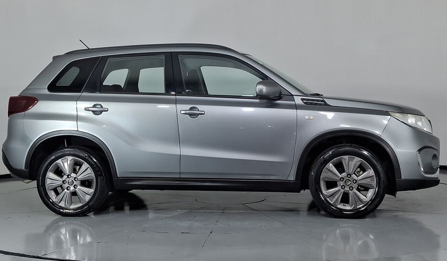 Suzuki Vitara 1.6 GLS AUTO Suv 2021