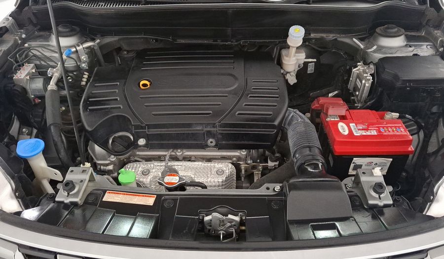 Suzuki Vitara 1.6 GLS AUTO Suv 2021