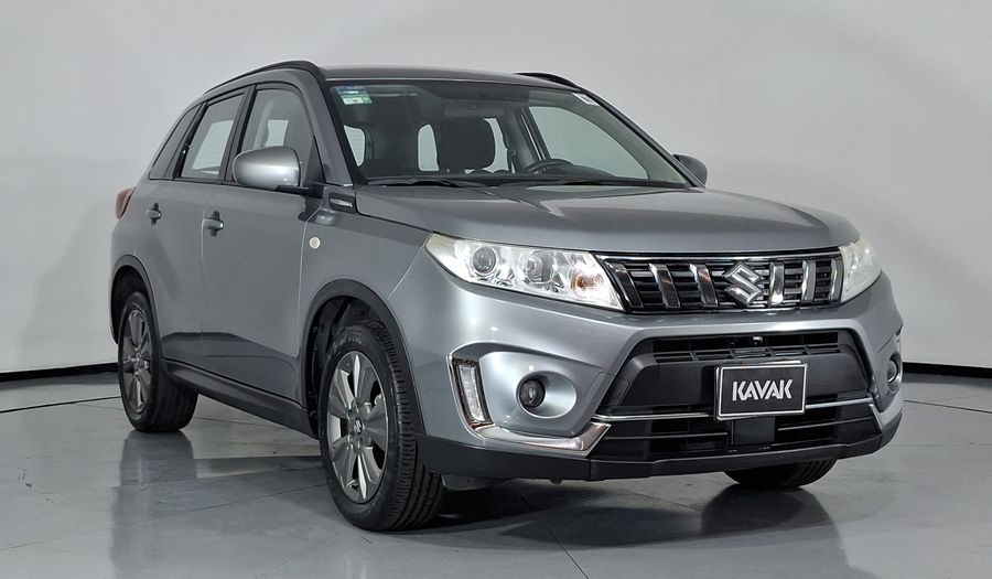 Suzuki Vitara 1.6 GLS AUTO Suv 2021