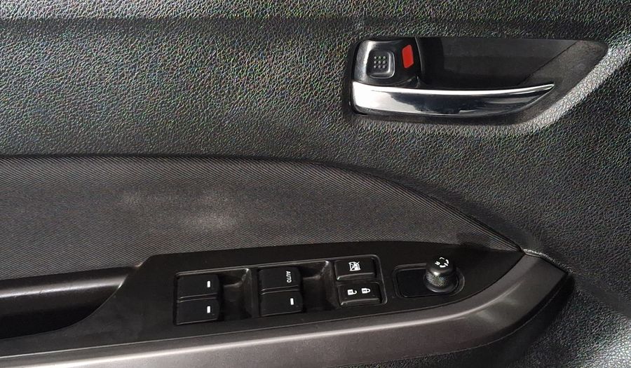 Suzuki Vitara 1.6 GLS AUTO Suv 2021