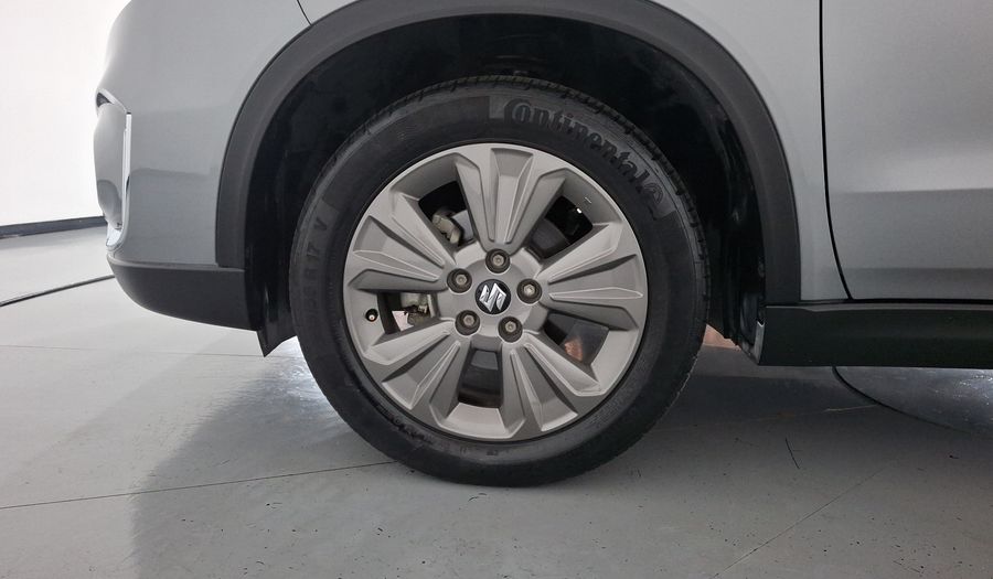 Suzuki Vitara 1.6 GLS AUTO Suv 2021