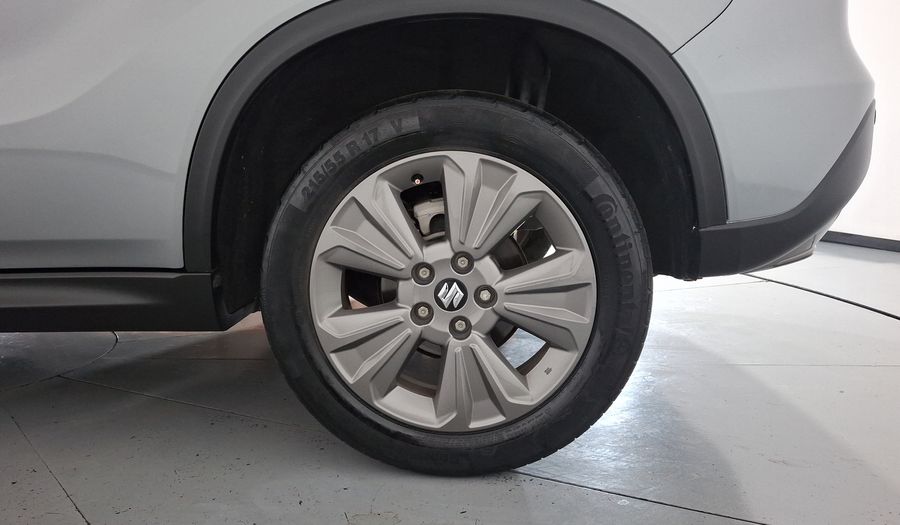 Suzuki Vitara 1.6 GLS AUTO Suv 2021