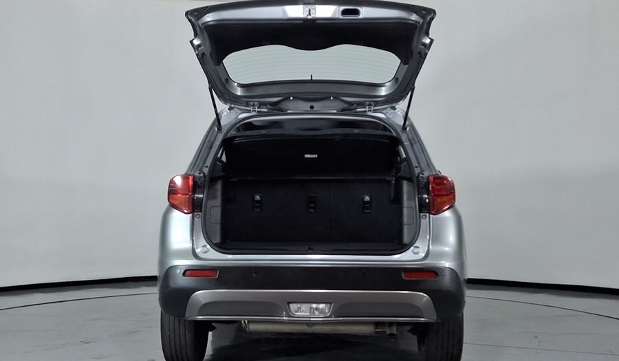 Suzuki Vitara 1.6 GLS AUTO Suv 2021