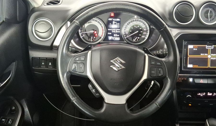 Suzuki Vitara 1.6 GLS AUTO Suv 2021