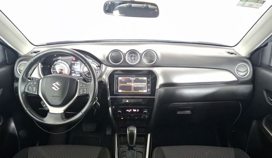 Suzuki Vitara 1.6 GLS AUTO Suv 2021