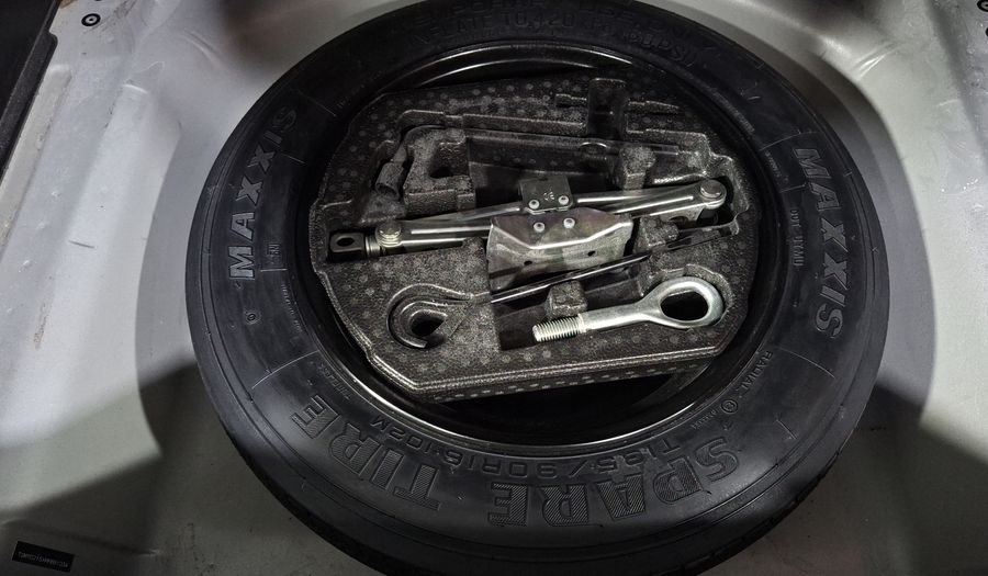 Suzuki Vitara 1.6 GLS AUTO Suv 2021