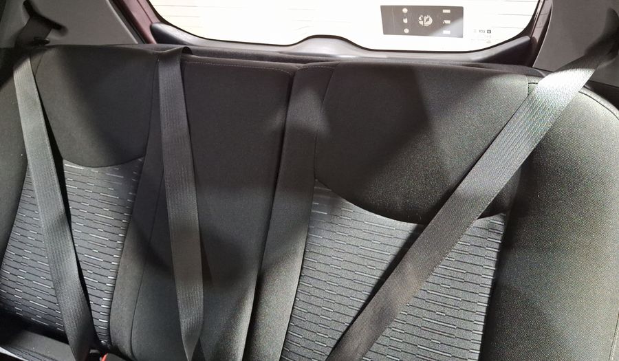 Chevrolet Spark 1.4 LT CVT F Hatchback 2019