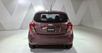 Chevrolet Spark 1.4 LT CVT F Hatchback 2019