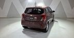 Chevrolet Spark 1.4 LT CVT F Hatchback 2019