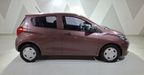 Chevrolet Spark 1.4 LT CVT F Hatchback 2019