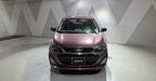 Chevrolet Spark 1.4 LT CVT F Hatchback 2019