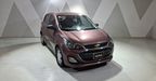 Chevrolet Spark 1.4 LT CVT F Hatchback 2019