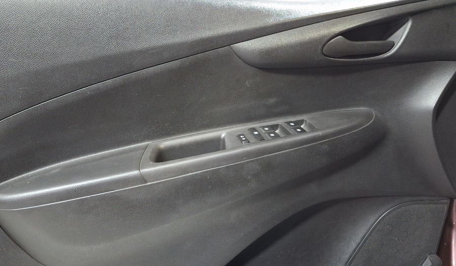 Chevrolet Spark 1.4 LT CVT F Hatchback 2019