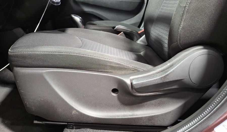 Chevrolet Spark 1.4 LT CVT F Hatchback 2019