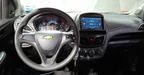 Chevrolet Spark 1.4 LT CVT F Hatchback 2019