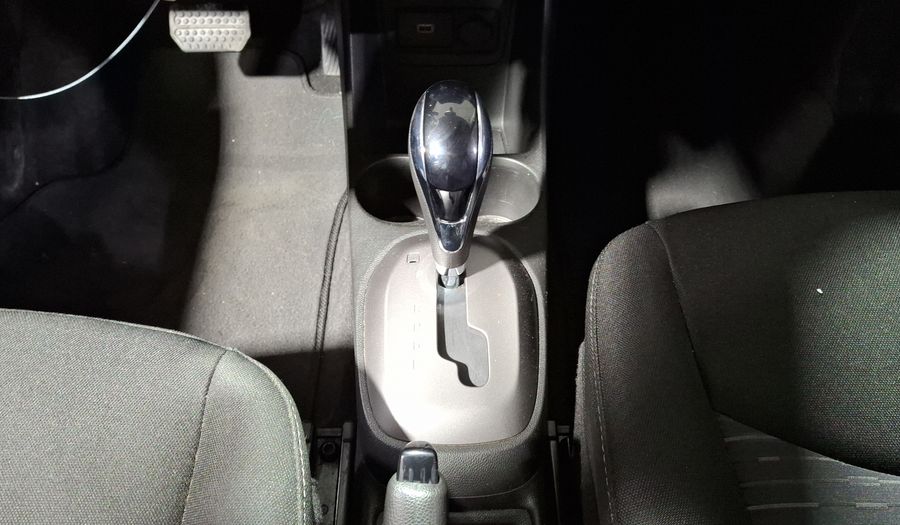 Chevrolet Spark 1.4 LT CVT F Hatchback 2019