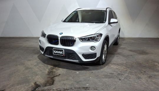 Bmw • X1
