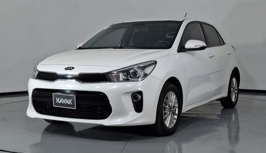 Kia • Rio