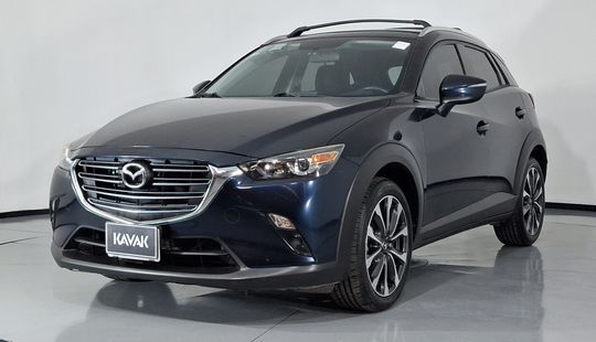 Mazda • CX-3