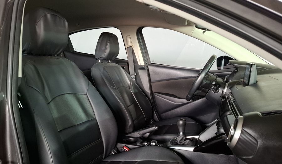 Mazda 2 1.5 I SPORT SEDAN Sedan 2023