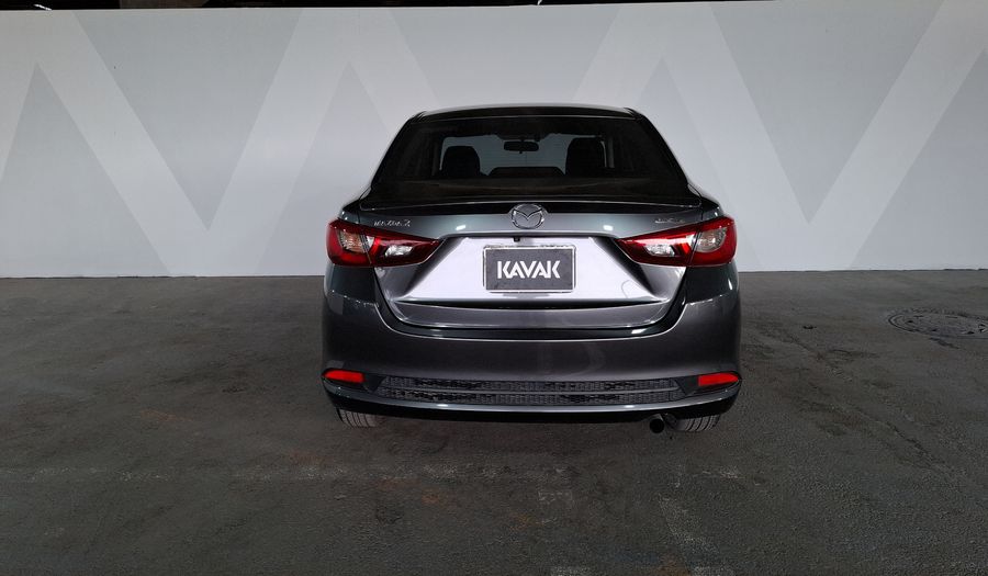 Mazda 2 1.5 I SPORT SEDAN Sedan 2023