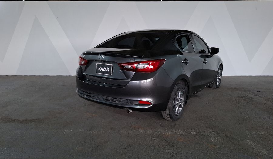 Mazda 2 1.5 I SPORT SEDAN Sedan 2023