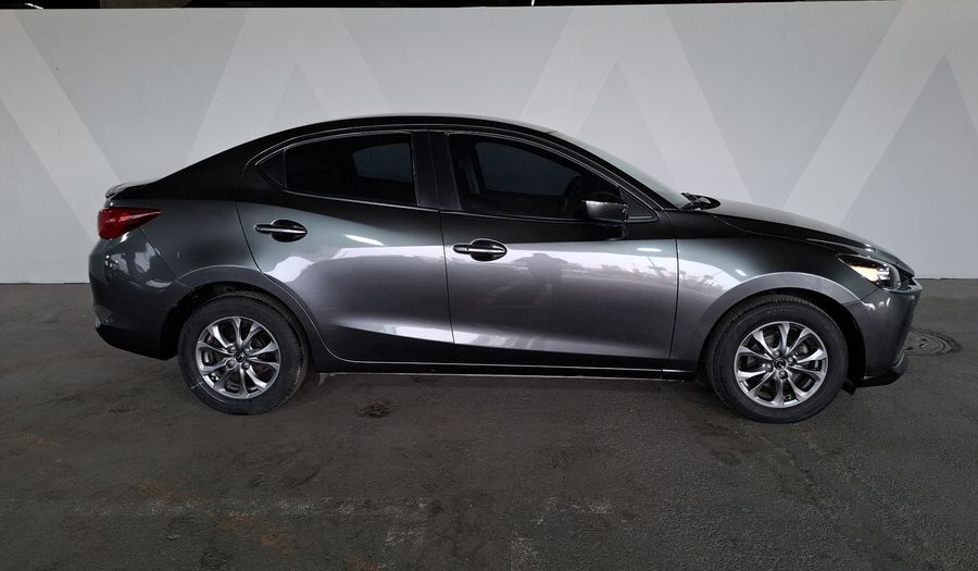 Mazda 2 1.5 I SPORT SEDAN Sedan 2023