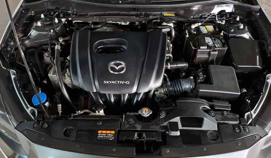 Mazda 2 1.5 I SPORT SEDAN Sedan 2023