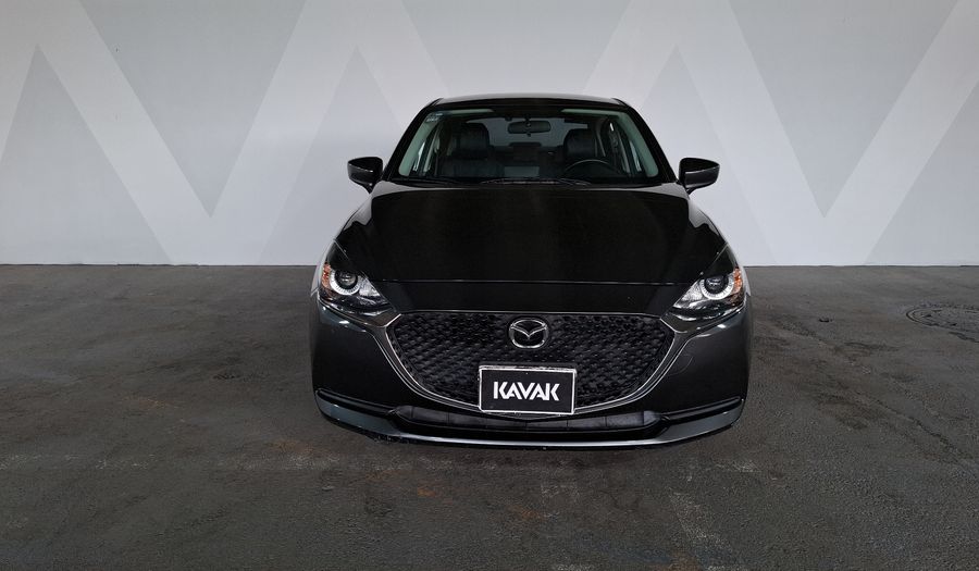 Mazda 2 1.5 I SPORT SEDAN Sedan 2023