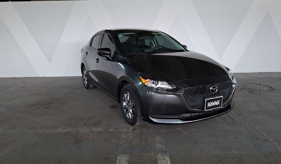 Mazda 2 1.5 I SPORT SEDAN Sedan 2023