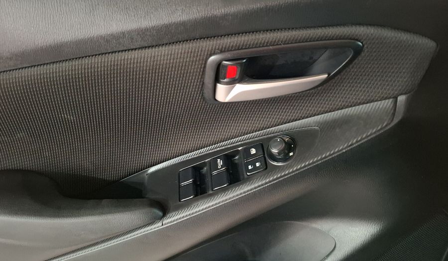 Mazda 2 1.5 I SPORT SEDAN Sedan 2023