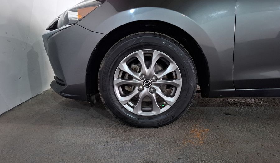 Mazda 2 1.5 I SPORT SEDAN Sedan 2023