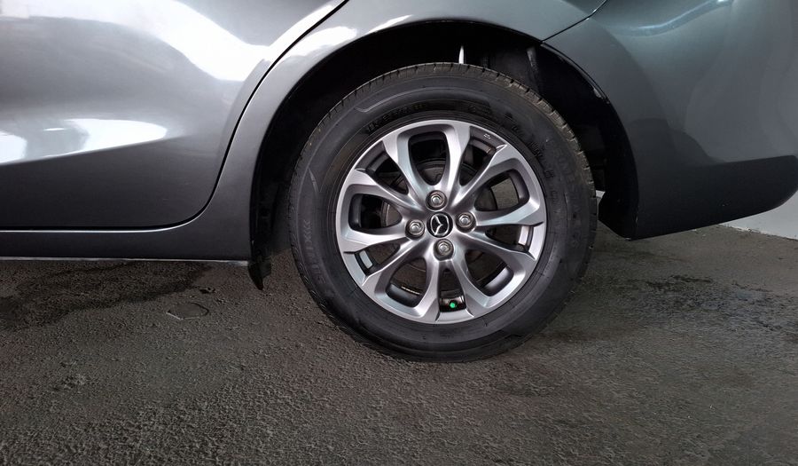 Mazda 2 1.5 I SPORT SEDAN Sedan 2023