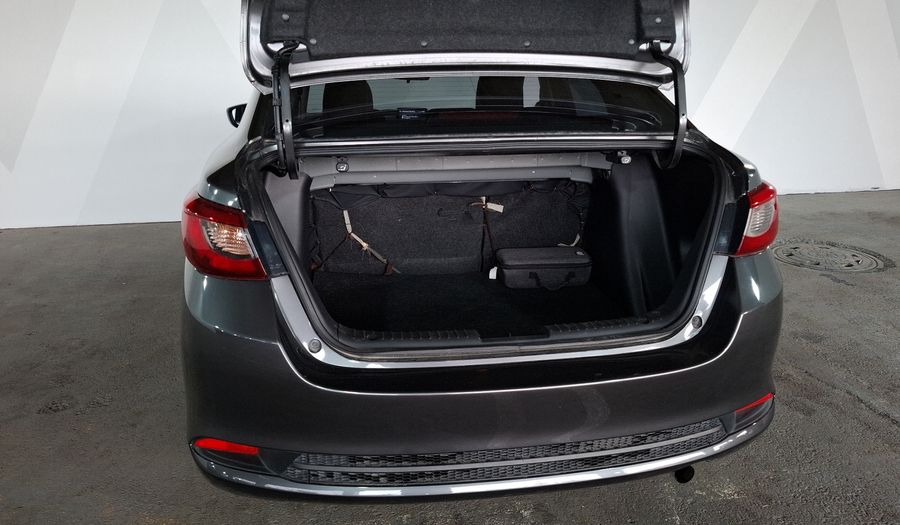 Mazda 2 1.5 I SPORT SEDAN Sedan 2023