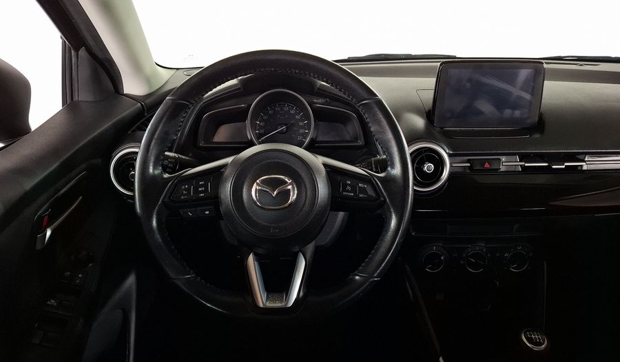 Mazda 2 1.5 I SPORT SEDAN Sedan 2023