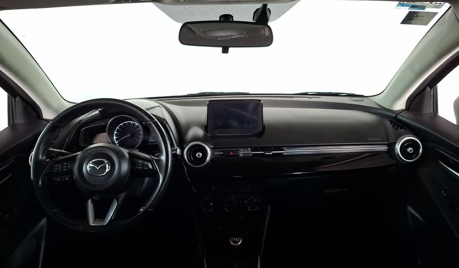 Mazda 2 1.5 I SPORT SEDAN Sedan 2023