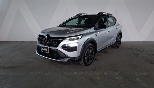 Renault • Kardian