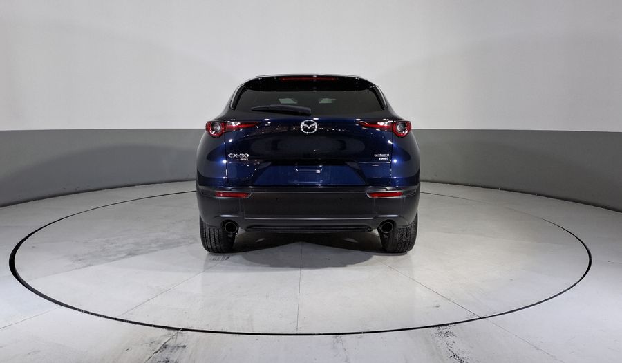 Mazda Cx-30 2.5 SIGNATURE AUTO Suv 2023