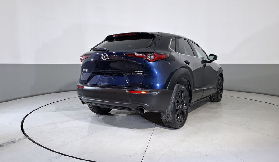 Mazda Cx-30 2.5 SIGNATURE AUTO Suv 2023