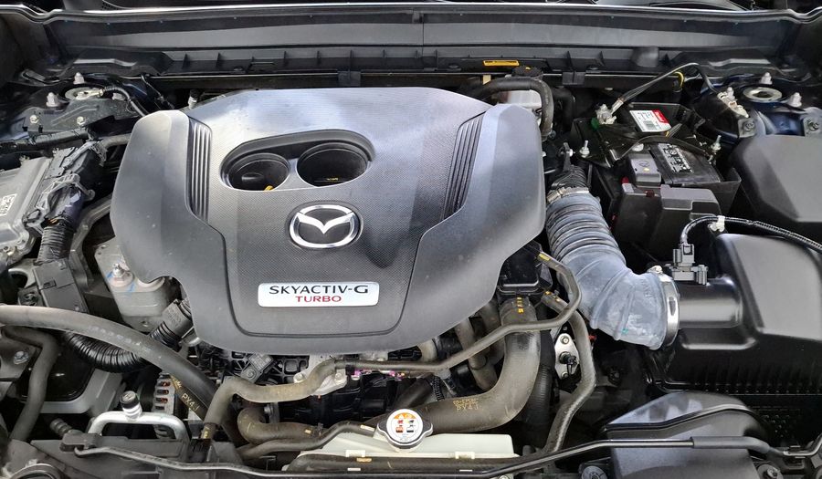 Mazda Cx-30 2.5 SIGNATURE AUTO Suv 2023