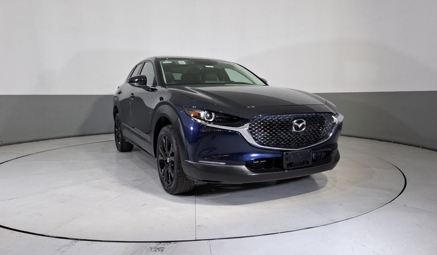 Mazda Cx-30 2.5 SIGNATURE AUTO Suv 2023