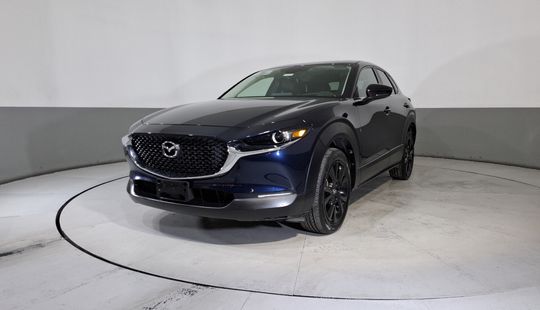 Mazda • CX-30